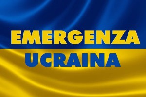 emergenza ucraina